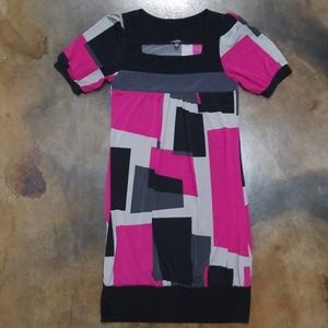 Maurice's dress, size small